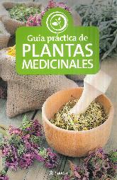Guía práctica de Plantas Medicinales
