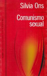 Comunismo sexual