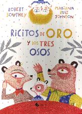 Ricitos de Oro y los Tres Osos