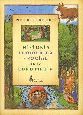 Historia Econmica y Social de la Edad Media