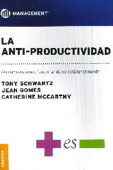 La Anti-Productividad