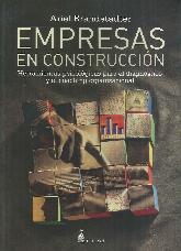 Empresas en Construccin