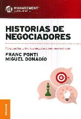 Historias de Negociadores