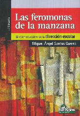 Las Feromonas de la Manzana