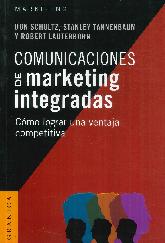 Comunicaciones de Marketing Integradas