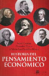 Historia del Pensamiento Econmico