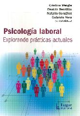 Psicologa Laboral