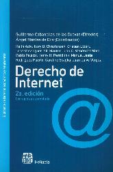 Derecho de Internet