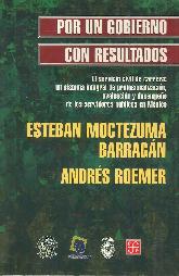 Por un Gobierno con Resultados
