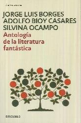 Antologa de la Literatura Fantstica