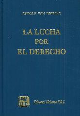 La Lucha por el Derecho