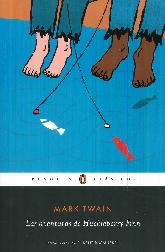 Las Aventuras de Huckleberry Finn