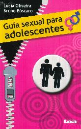 Gua Sexual para Adolescentes