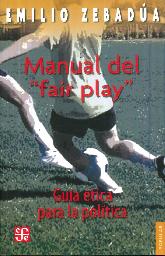 Manual del Fair Play