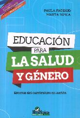 Educacin para la Salud y Gnero