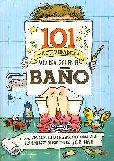101 Actividades para realizar en el Bao