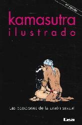 Kamasutra ilustrado Las posiciones de la union sexual