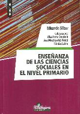 Enseanza de las Ciencias sociales en el Nivel Primario