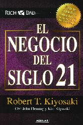 El Negocio del Siglo 21