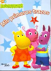 Mis primeros trazos 1