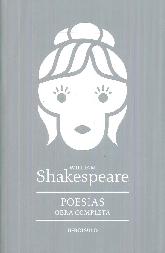 Poesas Obra Completa William Shakespeare