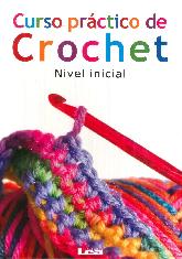 Curso Prctico de Crochet Nivel inicial