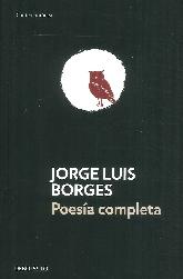 Poesa Completa Jorge Luis Borges