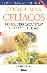 Cocina para Celacos