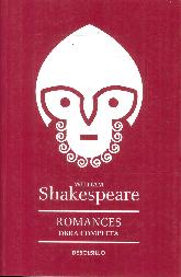 Romances Obra Completa William Shakespeare