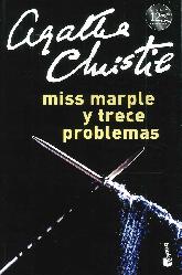 Miss marple y trece problemas