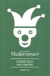 Comedias Obra Completa William Shakespeare