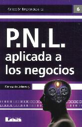 P.N.L. aplicada a los negocios