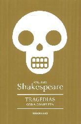 Tragedias Obra Completa William Shakespeare