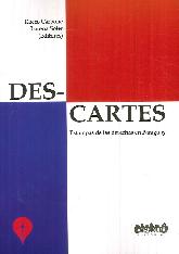 Des-Cartes