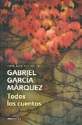 Todos los Cuentos Gabriel Garca Marquez