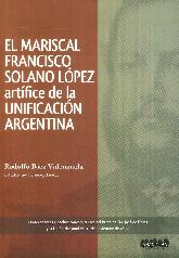 El Mariscal Francisco Solano Lpez