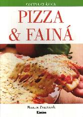Pizza & Fain