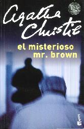 El misterioso mr. brown