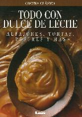 Todo con Dulce de Leche