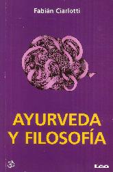 Ayurveda y Filosofa