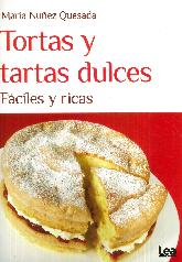 Tortas y tartas Dulces