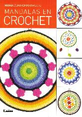 Mandalas en Crochet