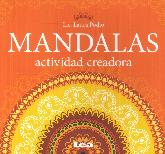 Mandalas actividad creadora