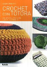 Crochet con Totora