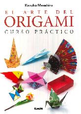 El arte del Origami