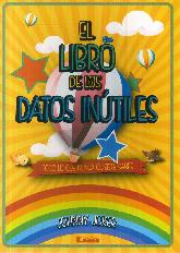 El Libro de los Datos Intiles