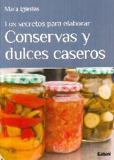 Conservas y Dulces Caseros