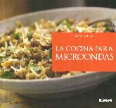 La cocina para Microondas