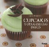 Cupcakes y otras delicias dulces