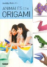 Animales con Origami